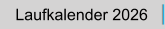 Laufkalender 2026