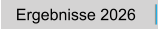 Ergebnisse 2026
